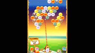 LINE パズルボブル ステージ 778 / LINE Puzzle Bobble Stage 778