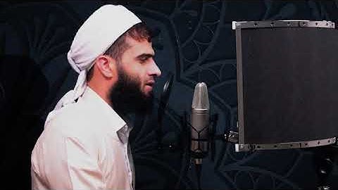 أواخر سورة المائدة للقارئ رزكار محمد الكردي
