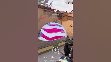 1v5 😥😥 #shorts #trending #valorant #valorantclips