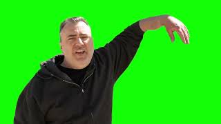 Mike Stoklasa fuck you Canada Red Letter Media green screen