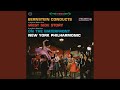 Miniature de la vidéo de la chanson West Side Story: Prologue: Allegro Moderato
