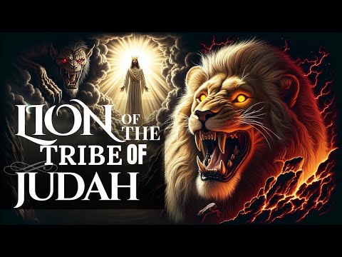 Lion of the