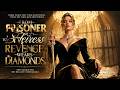 Went to prison for boyfriend, found she's the lost billion-dollar heiress! #shortdrama #original