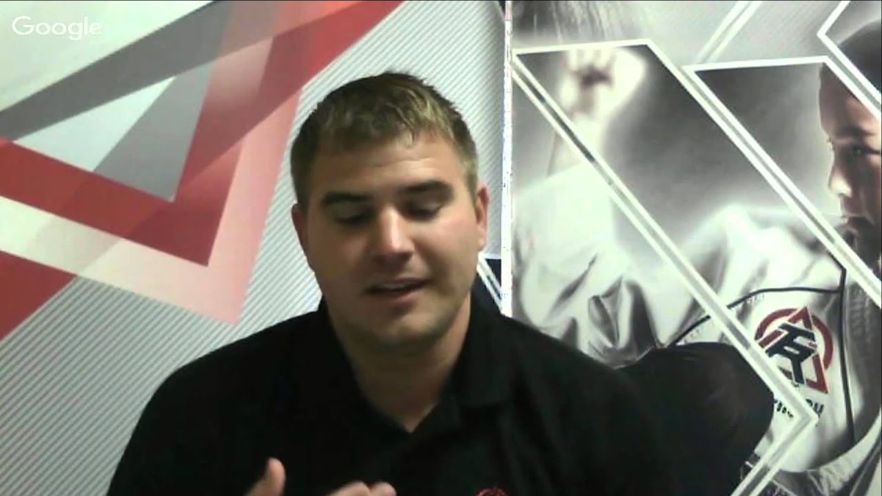 Franchise Talk with Tiger Rock Martial Arts Franchise