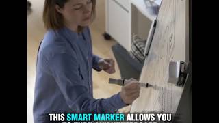 Digital Marker
