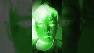 Kira Green Skin