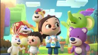 KODOMO Baby Powder (Full Video)(English Version)