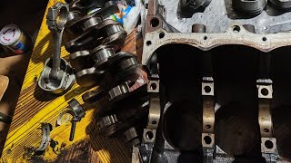Is it possible? 🤔Replace the metal without removing the engine? Here's the complete explanation