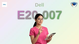 Dell E20-007 Data Science Associate Exam Syllabus - Unlock Your Dream Career in 2024
