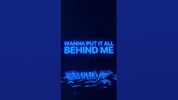Thumbnail of WILDFLOWER -Billie Eilish (Official Lyric Video) #music #musiclyrics #songlyrics #wildflower