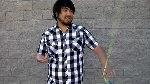 Yoyofactory 5A - 360/720
