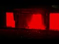Kanye West - Blood On The Leaves (Made In America Festival 2014)