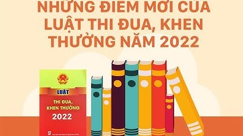 Những điểm mới trong thi đua, khen thưởng kể từ năm học 2023 2024 mà giáo viên cần biết