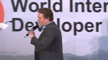 [WIDS 2015] Growth Hacking with Messaging at Scale, Josh Aberant