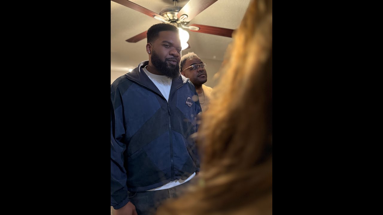 When Rashal gets Reunited with his Soulmate! - YouTube