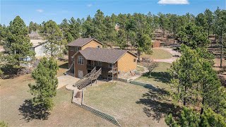24354 Rushmore Ranch Rd video tour