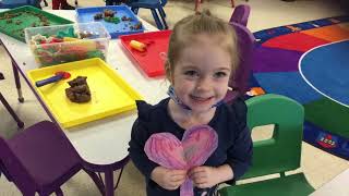End of the year slideshow 2021/2022