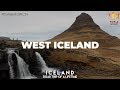 West Iceland & Snaefellsnes | Iceland: Road Trip Of A Lifetime | Shot On GoPro