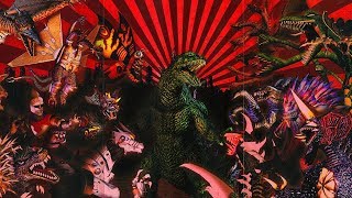 Godzilla: Unleashed [Обзор]