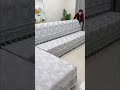 With this sofa cushion, you'll never need a custom one again! #SofaCushionAllSeasons #SofaCushion