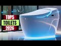 Top 5 Best Smart Toilets in [2025]Woodbridge B-0960S Smart Toilet (Best value) and more