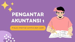Fraud, Internal Control, and Cash