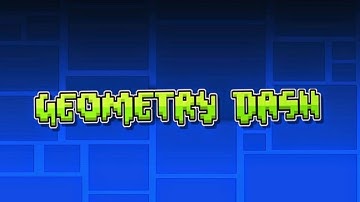 Random Song 06 (Beta Mix) - Geometry Dash