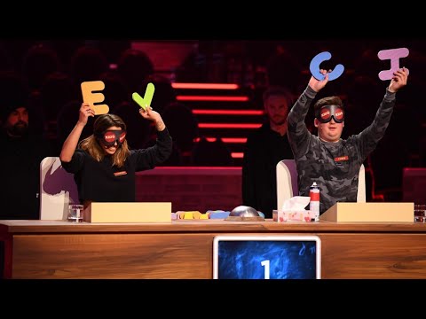 Mit Hunden und Spagat durch die Deutschprüfung | 4. Klasse | LUKE! Die Schule und ich
