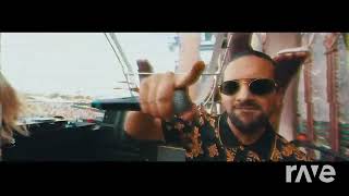 Sak Noel Salvi Franklin Dam  Tocame Trueno extended Mashup Remix