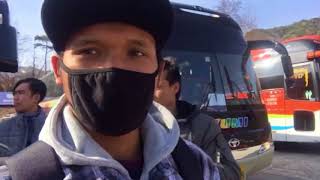 Tempe RAP NGAPAK (cingire)