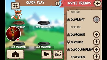 My Fun Run 2 - Multiplayer Race