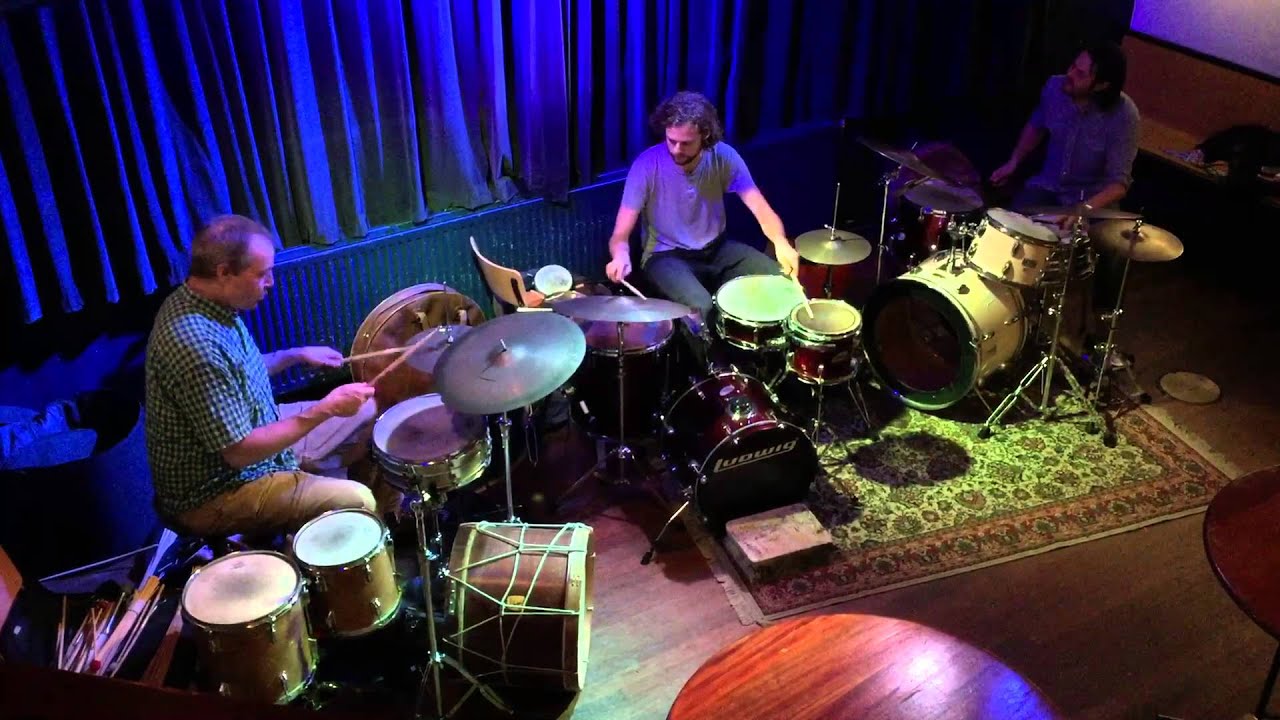 Vatcher / Govaert / Rosaly