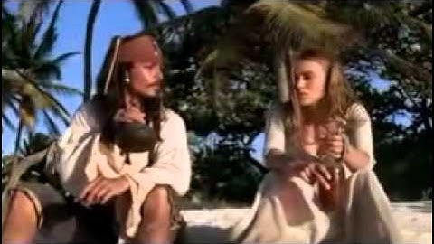 Jack and Elizabeth full island scenes.flv