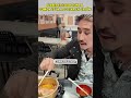 ¿Eres delicado con la comida? ¡Cuidado en Japón!