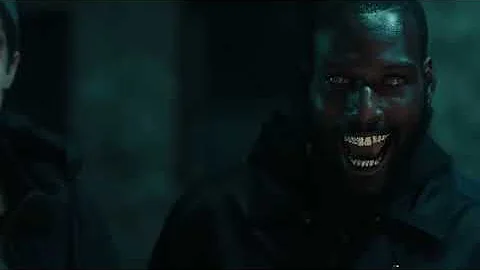 Doja Cat - Streets (Official Video)