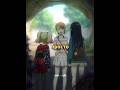 КОД 63197 | Девочки фотографируются в с страшном месте | #аниме #анимемомент