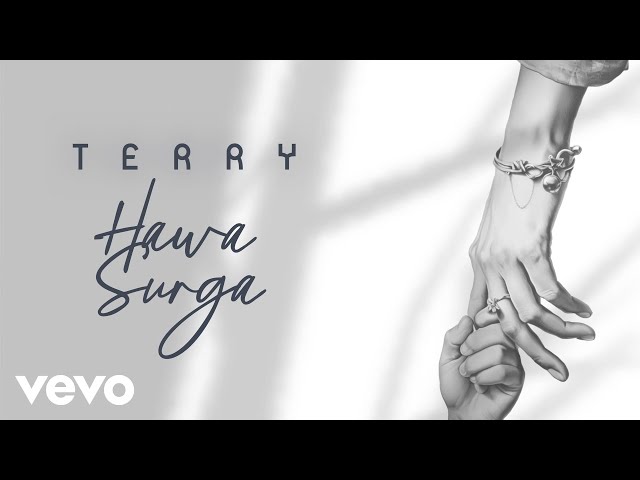 Terry - Hawa Surga (Official Video Lyric) class=