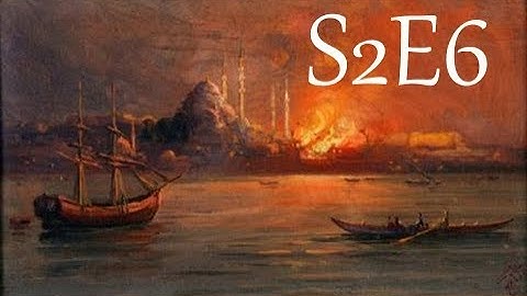 Byzantium Burning : S2E6: A CK2 Multiplayer Let