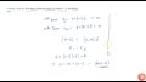 In an A.P. if `m^(t h)` term is n and the `n^(t h)` term is m, where `m!=n` , find the pth term....
