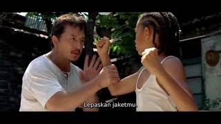 The Karate kid 2010 : Kungfu is Everything Subtitle Indonesia (EP 2/10)