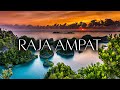 Raja ampat  a cinematic travel