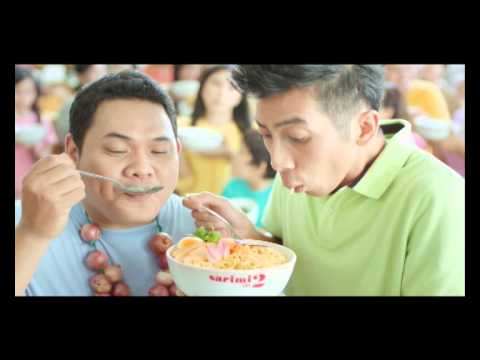 Sarimi Isi 2 Soto Ayam