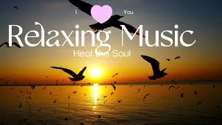 #Relaxing music heals the soul, helps people reduce stress and be full of energy...