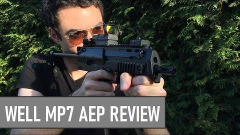 Well R4 (MP7) AEP Review