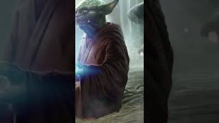 Jedi Meditation | #StarWars #ambientmusic #shorts