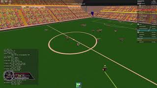 [ROFA] Galaxy vs Eclipse | Zanta Cup