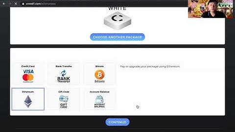 Crowd1 Hướng dẫn kích gói đầu tư | Crowd1 là gì, PP để có thu nhập cao từ Crowd,Click HIỂN THỊ THÊM