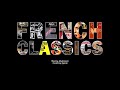 Shadermader  french house classics mix