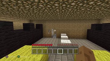 Find the button episode 2 (new levels and eggnog)