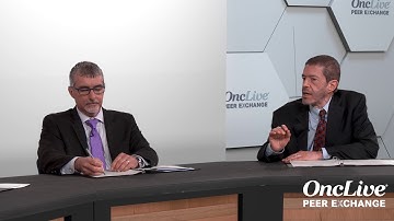 CML: Frontline BCR-ABL TKI Therapy